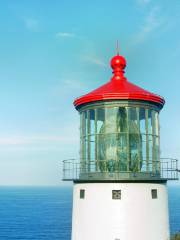 Makapu'u Point Lighthouse