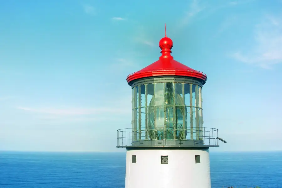 Makapu'u Point Lighthouse