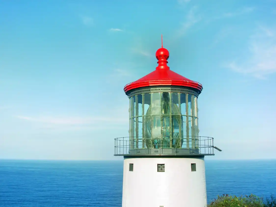 Hotel in zona Makapu'u Point Lighthouse