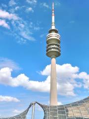 Torre Olimpica