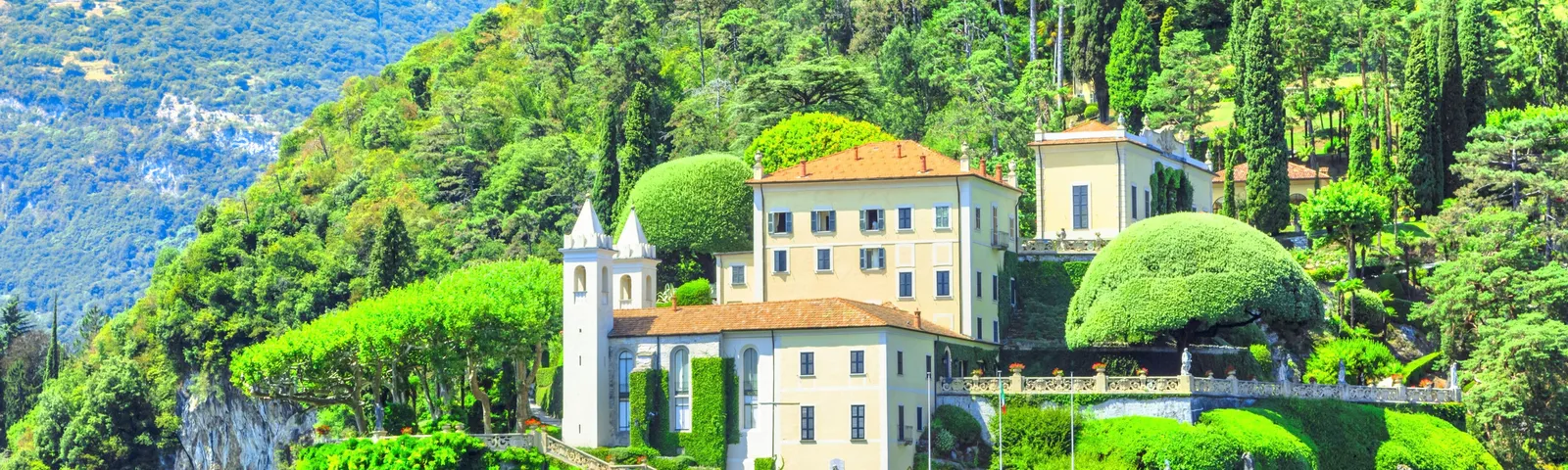 Province of ComoExcursions d'une journée