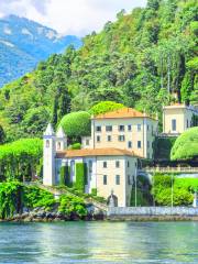 Villa del Balbianello