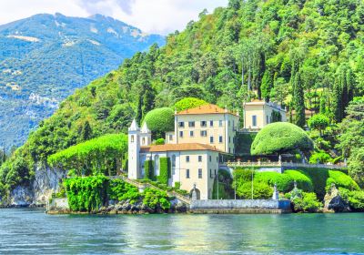 Villa del Balbianello