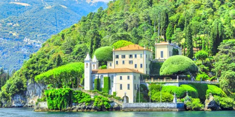 巴比安內羅別墅