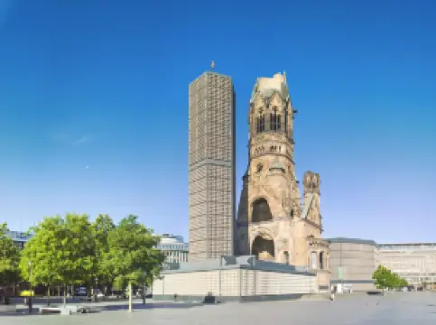 카이저 빌헬름 기념 교회