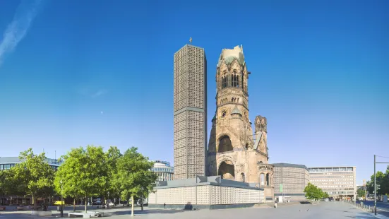 Kaiser Wilhelm Memorial Church