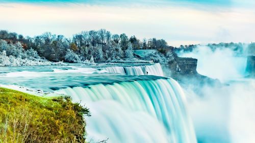 Niagara Falls