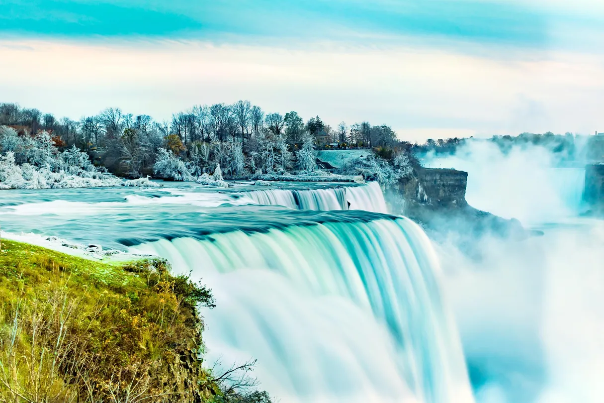 5_Niagara Falls