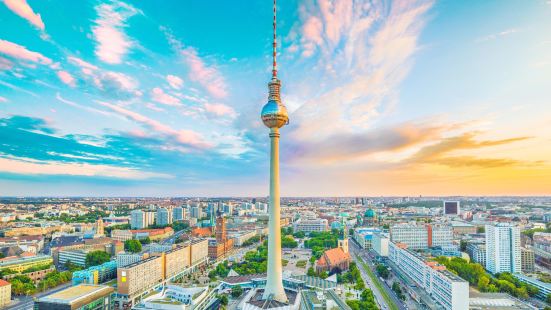 Dunkin Donuts Reviews Food Drinks In Berlin Berlin Trip Com