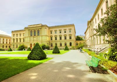 University of Geneva