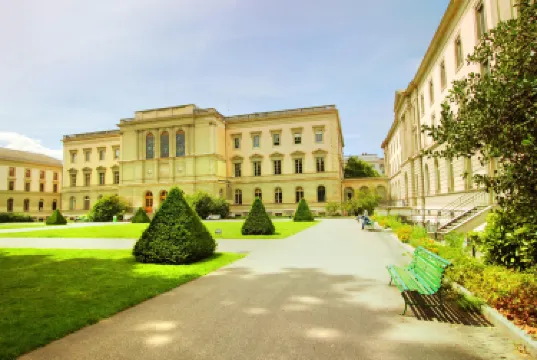 University of Geneva
