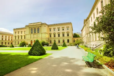University of Geneva