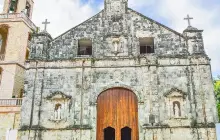St. Peter the Apostle Parish - Bantayan