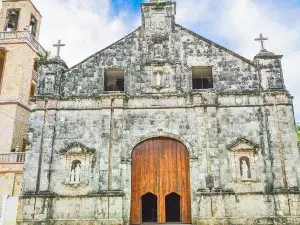 St. Peter the Apostle Parish - Bantayan