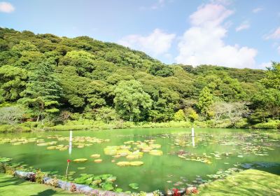 Beppu Park