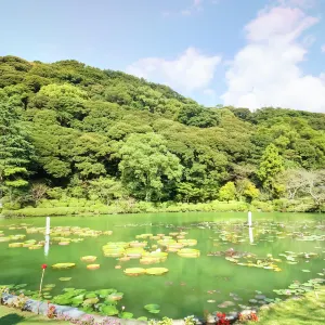別府公園