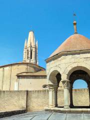 Arab Baths (Banys Arabs)