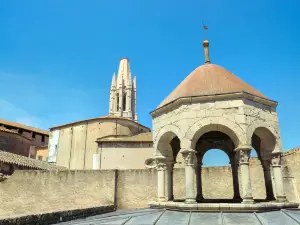 Banys Àrabs
