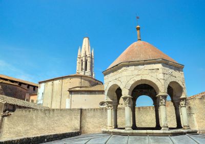 Arab Baths (Banys Arabs)