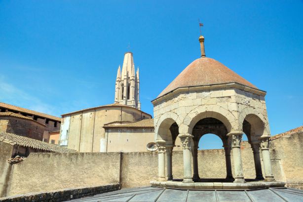 Arab Baths