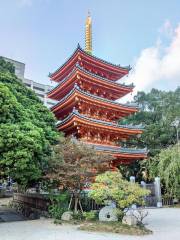 Kiyomizudera