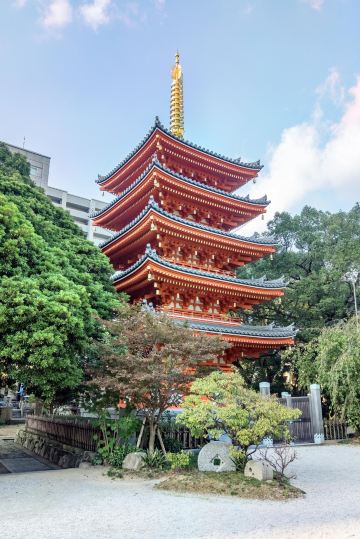 Kiyomizudera