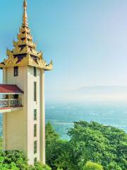 Mandalay Hill