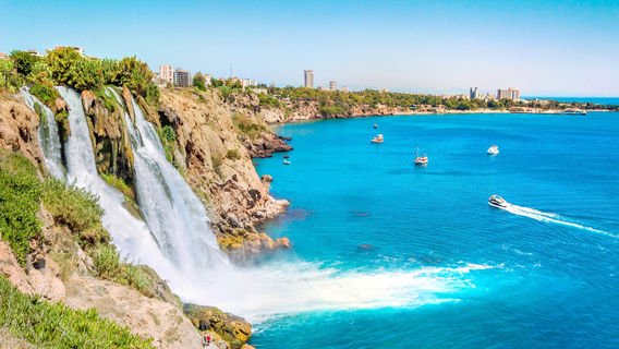 Antalya