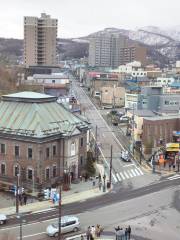 Otaru Sakaimachi Street