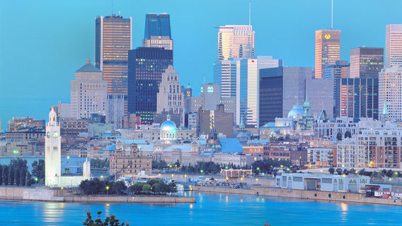 Montreal