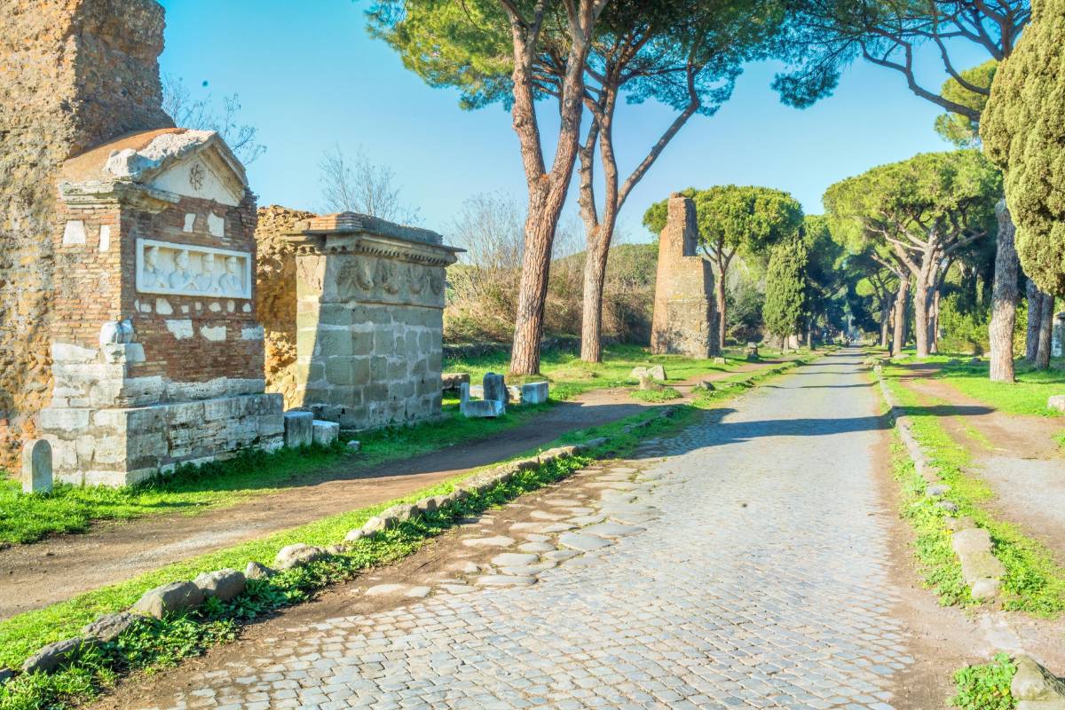 Appian Way