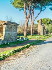 Appian Way (Via Appia Antica)