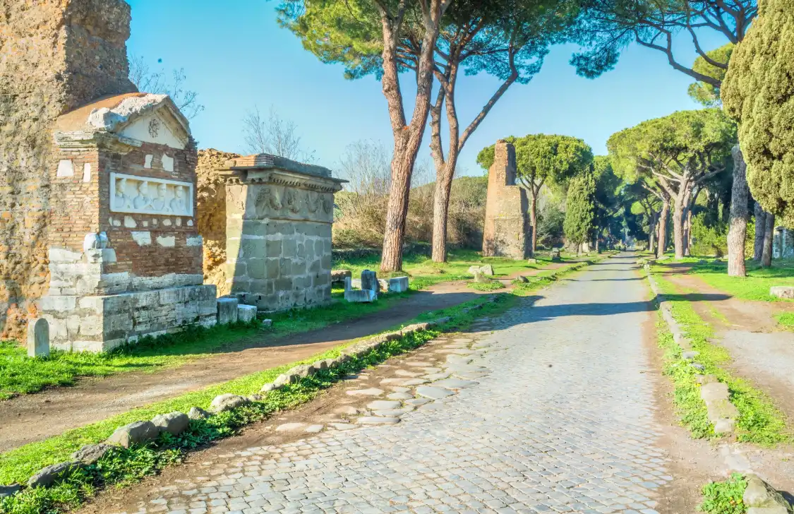 Hotel in zona Appia Antica