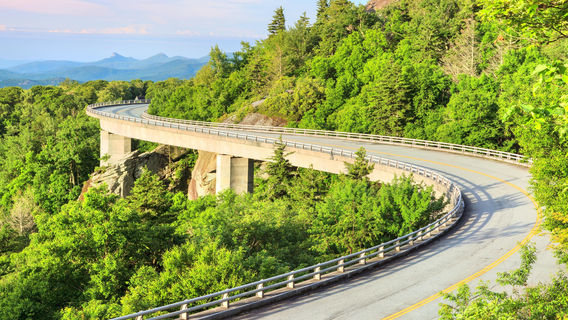 Blue Ridge Parkway