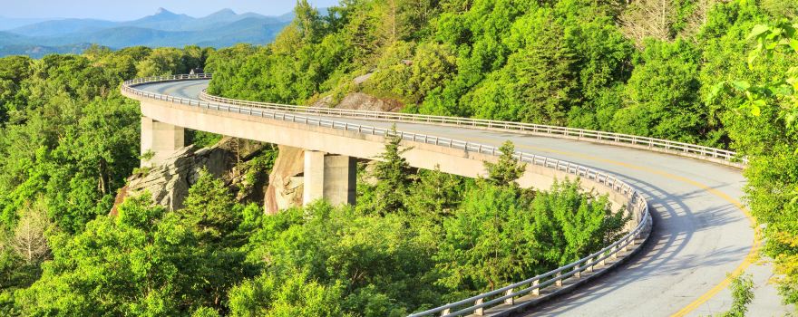 Blue Ridge Parkway