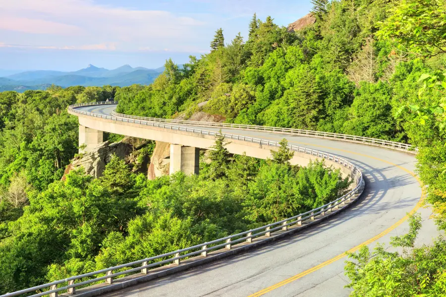 Blue Ridge Parkway