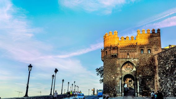 Toledo