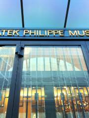 Patek Philippe Museum