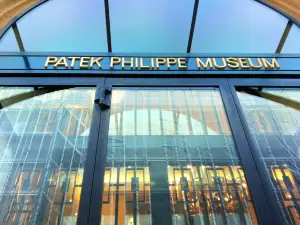 Patek Philippe Museum