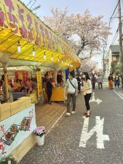 尾張一宮駅