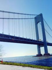 Verrazano Narrows Bridge