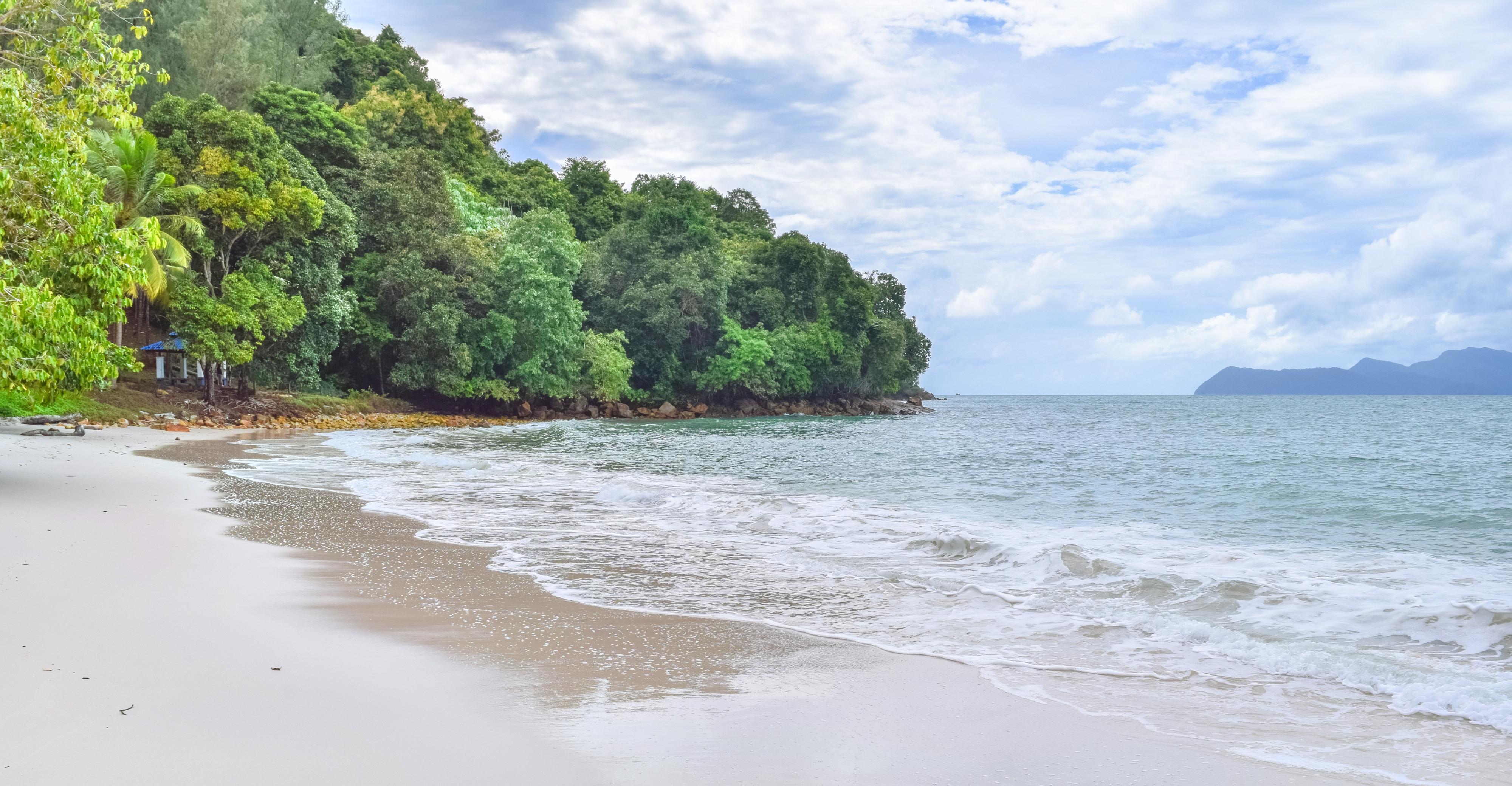 Pasir Tengkorak Beach Tickets [2025] - Promos, Prices