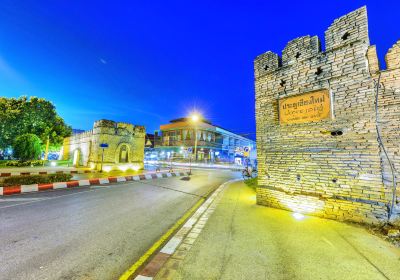 Chiang Mai Gate