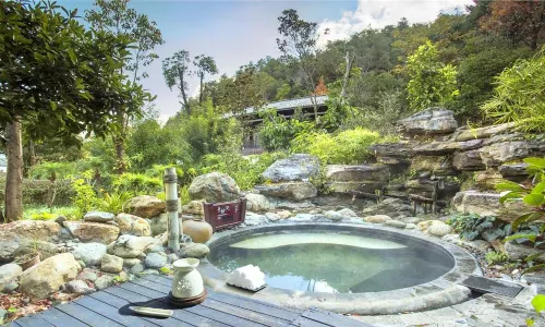 Angsana Hot Spring Village Tengchong