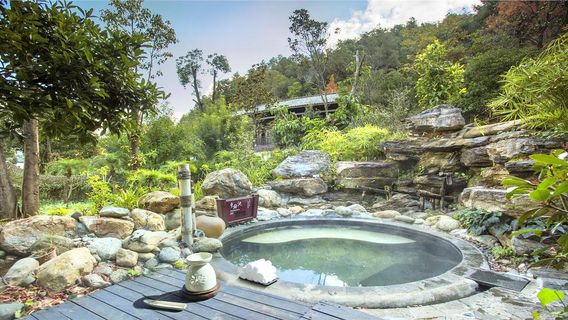 Angsana Hot Spring Village Tengchong