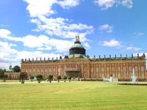 New Palace