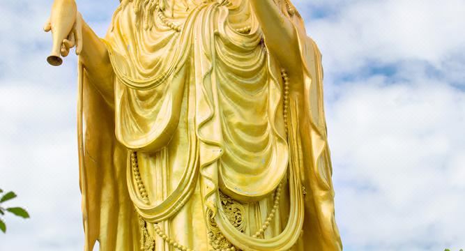 Wat Samphran