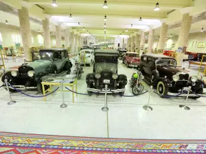 Sheikh Faisal Bin Qassim Al Thani Museum