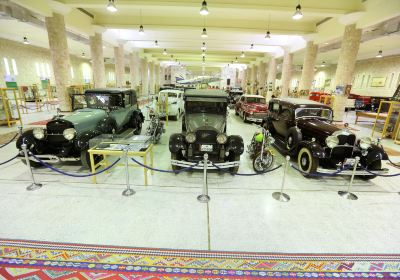 Sheikh Faisal Bin Qassim Al Thani Museum