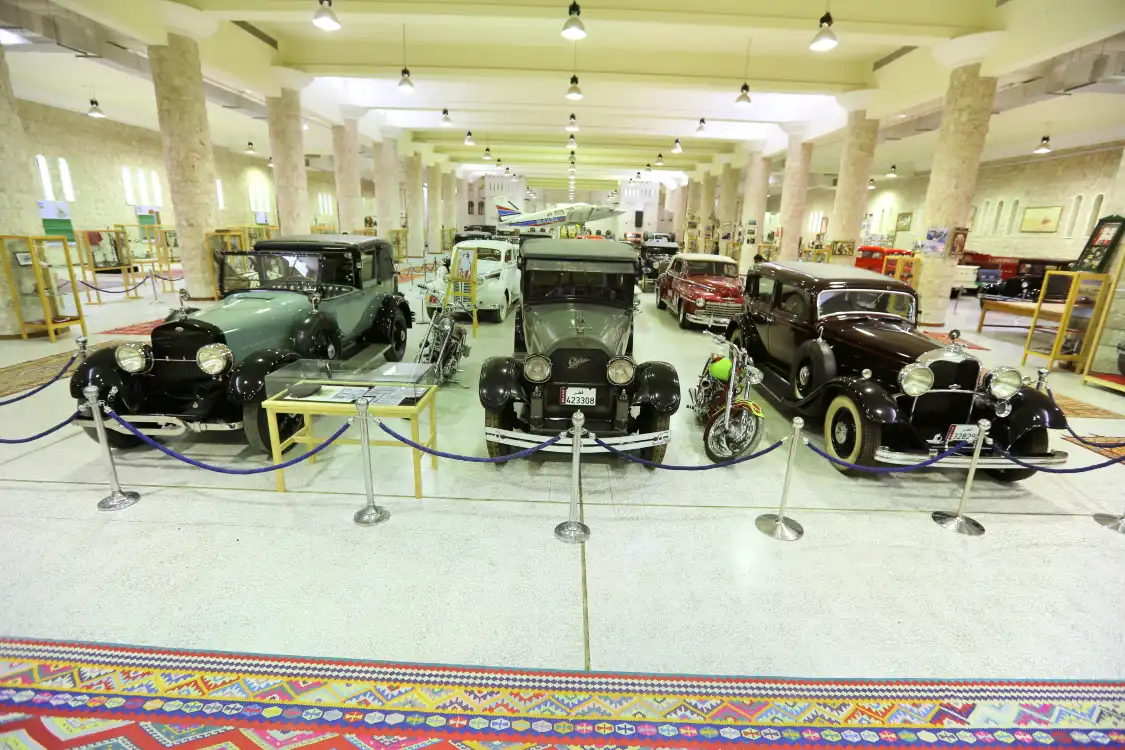Hotels near Sheikh Faisal Bin Qassim Al Thani Museum